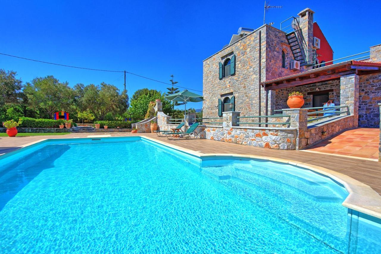 Villa Antina By Posarellivillas Litsardha ภายนอก รูปภาพ